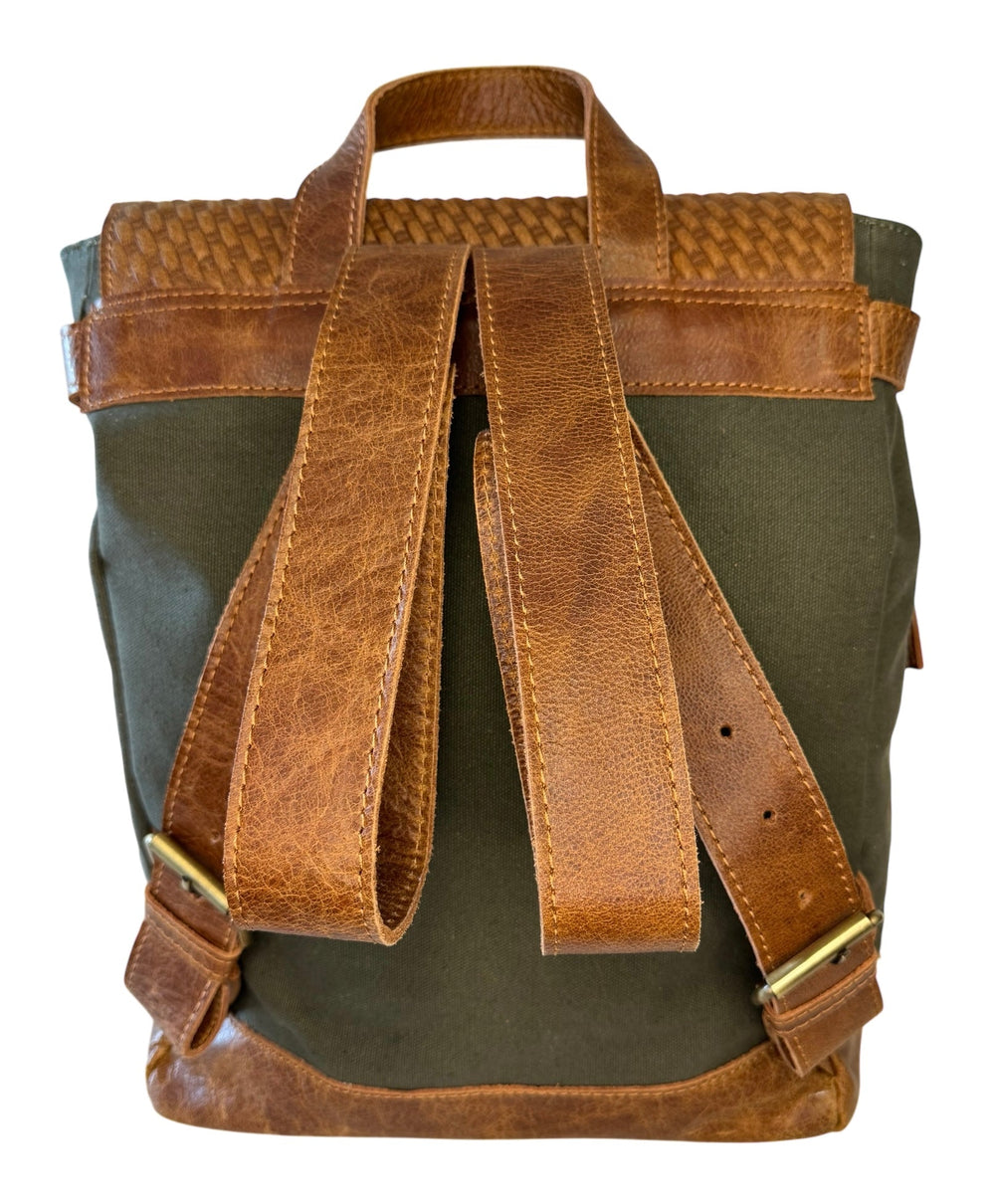 BARN BACKPACK - Equine Exchange Tack Shop