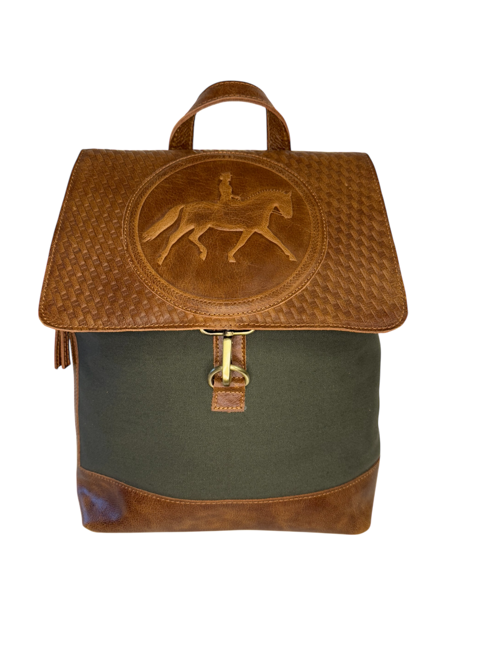 BARN BACKPACK - Equine Exchange Tack Shop