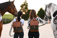 BARN BACKPACK - Equine Exchange Tack Shop