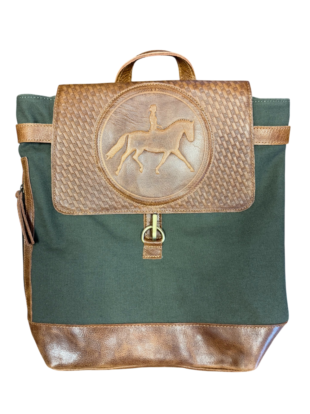 BARN BACKPACK - Equine Exchange Tack Shop