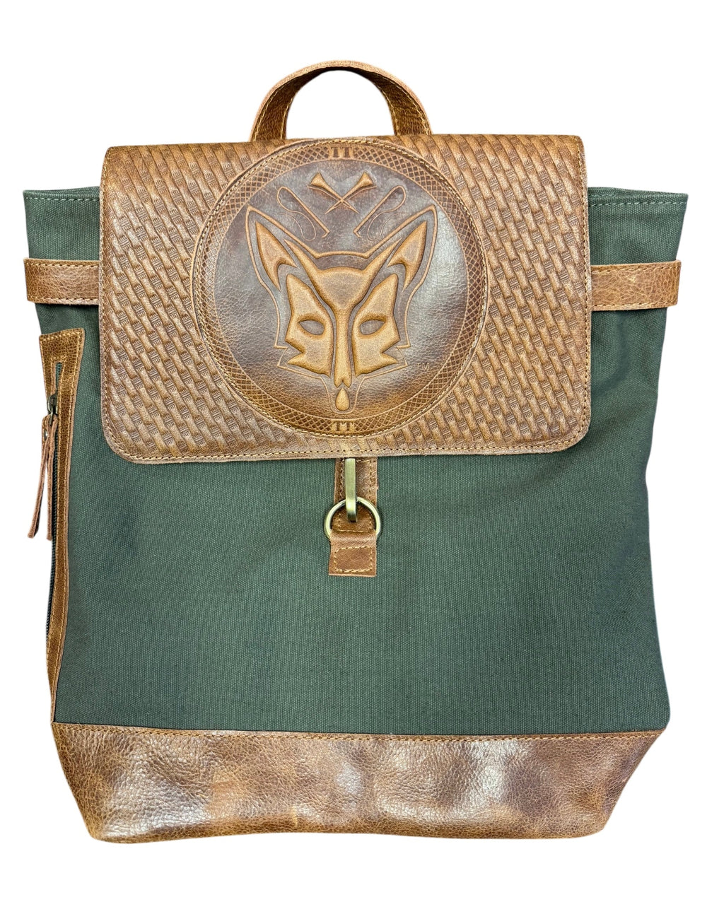 BARN BACKPACK - Equine Exchange Tack Shop