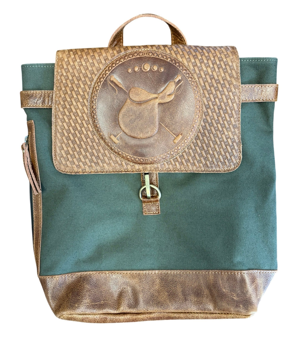 BARN BACKPACK - Equine Exchange Tack Shop