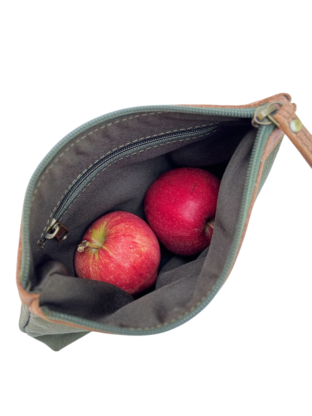 BARN Makeup Pouch - Equine Exchange Tack Shop