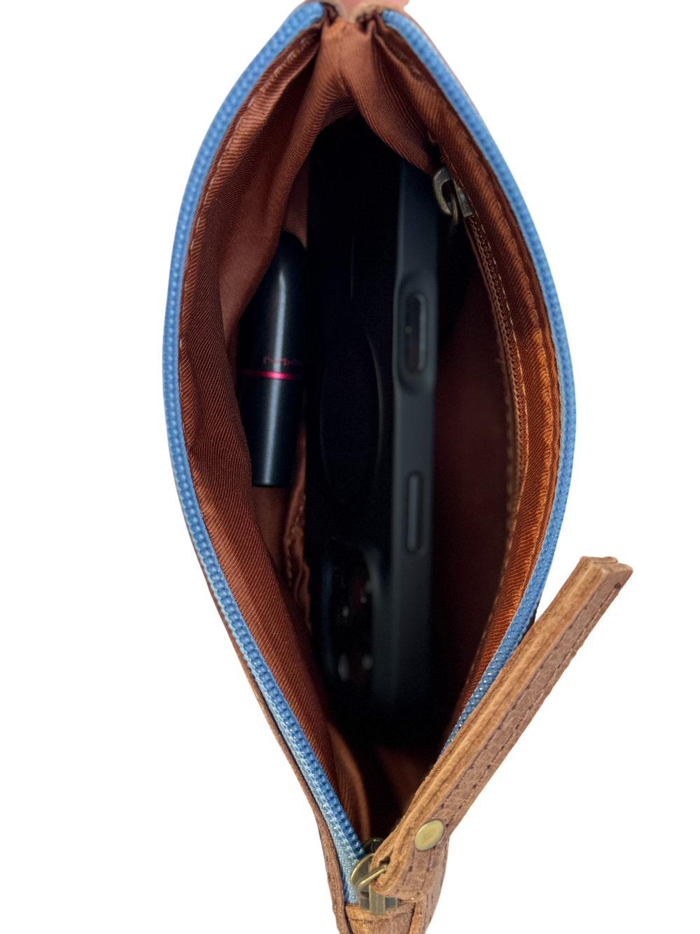 BARN Makeup Pouch - Equine Exchange Tack Shop