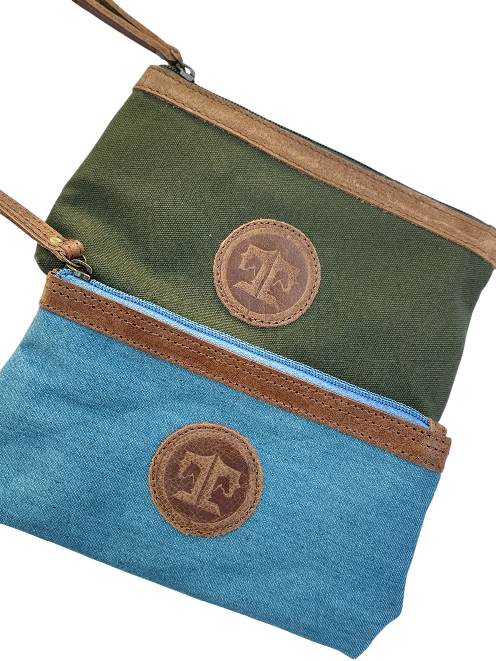 BARN Makeup Pouch - Equine Exchange Tack Shop