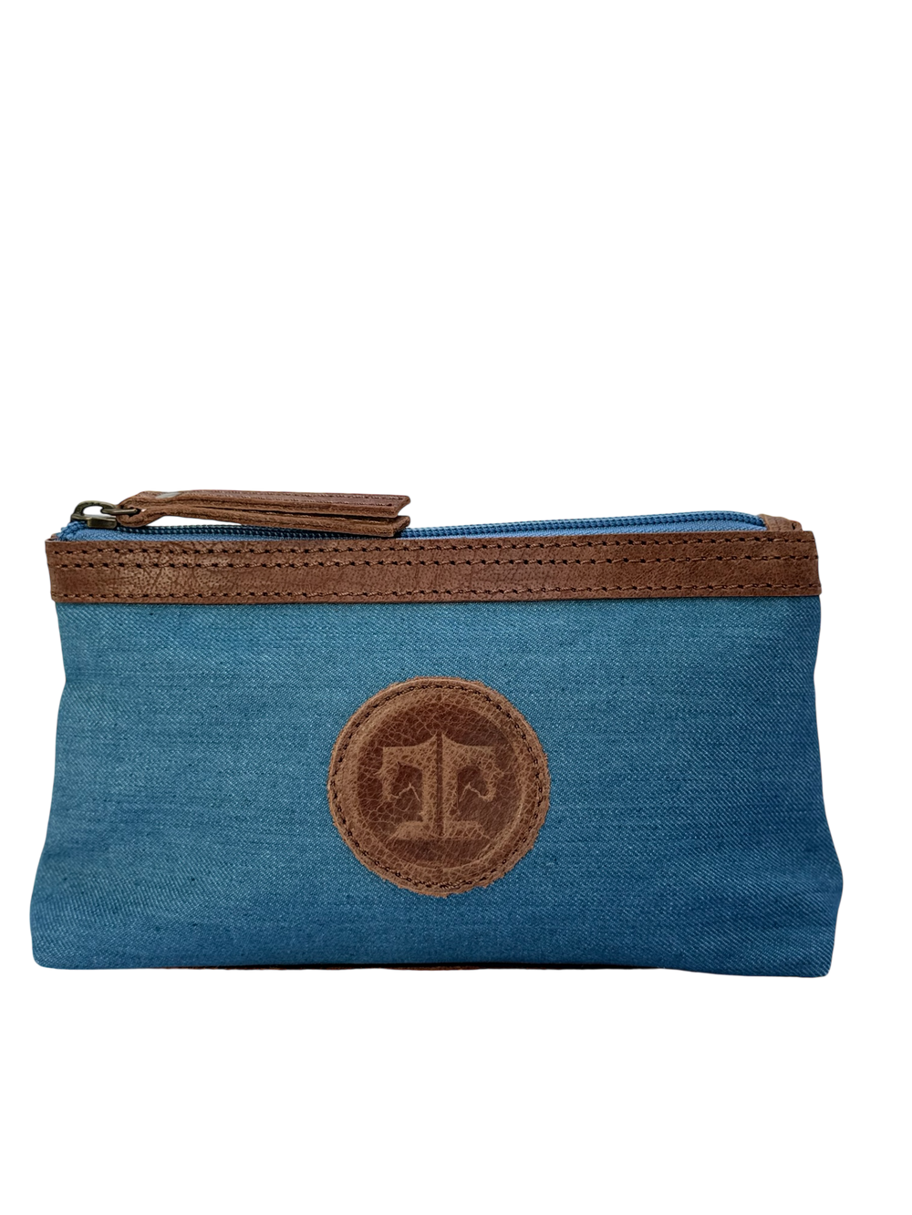 BARN Makeup Pouch - Equine Exchange Tack Shop