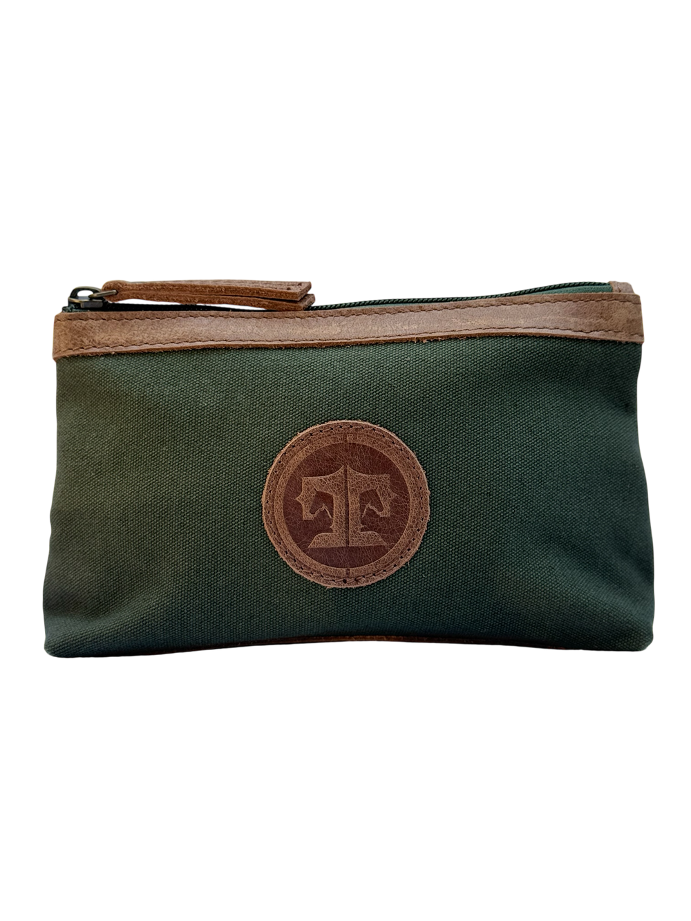 BARN Makeup Pouch - Equine Exchange Tack Shop