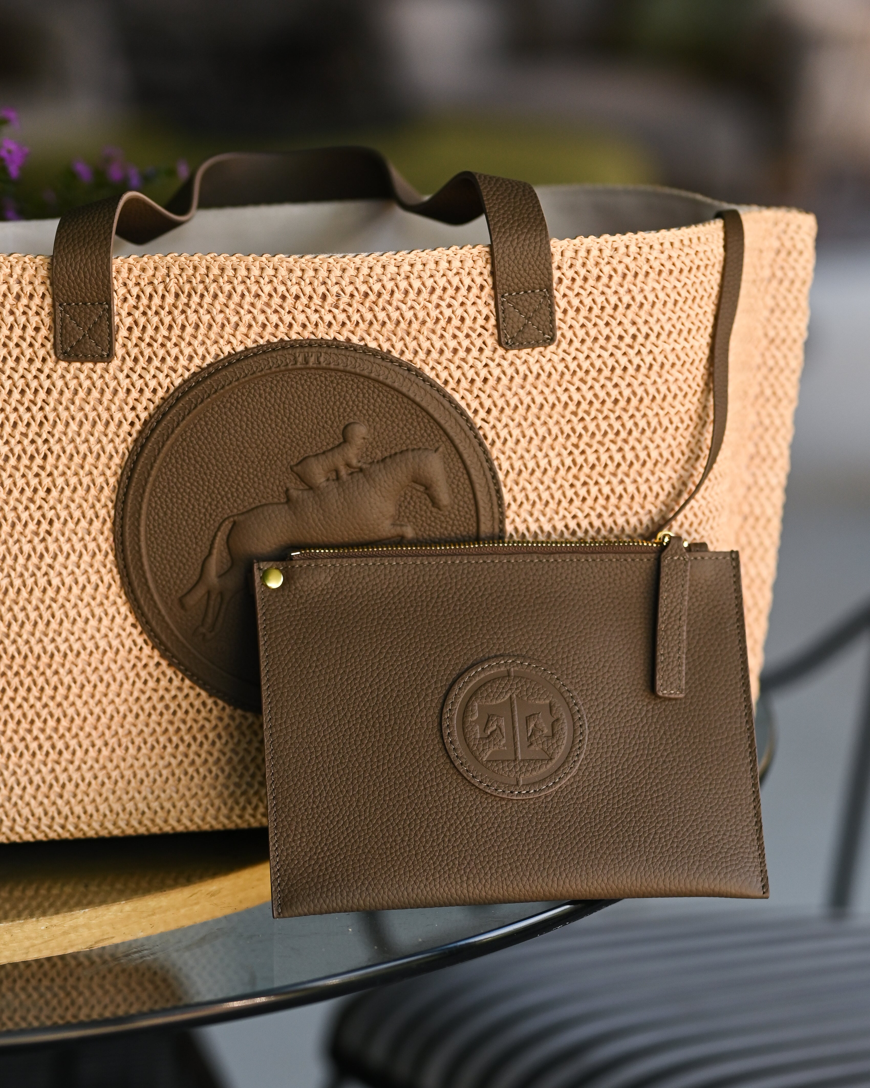 Barn to Beach Tote  