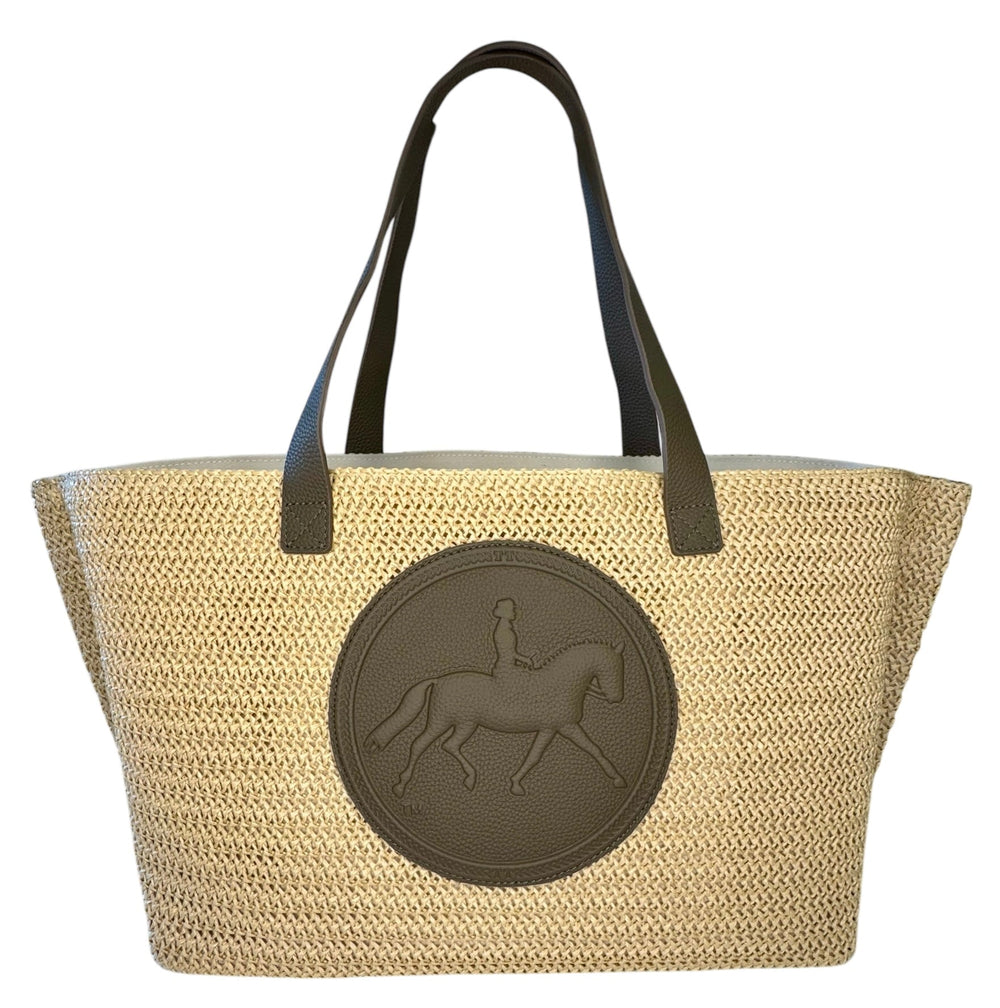 Barn to Beach Tote - Equine Exchange Tack Shop