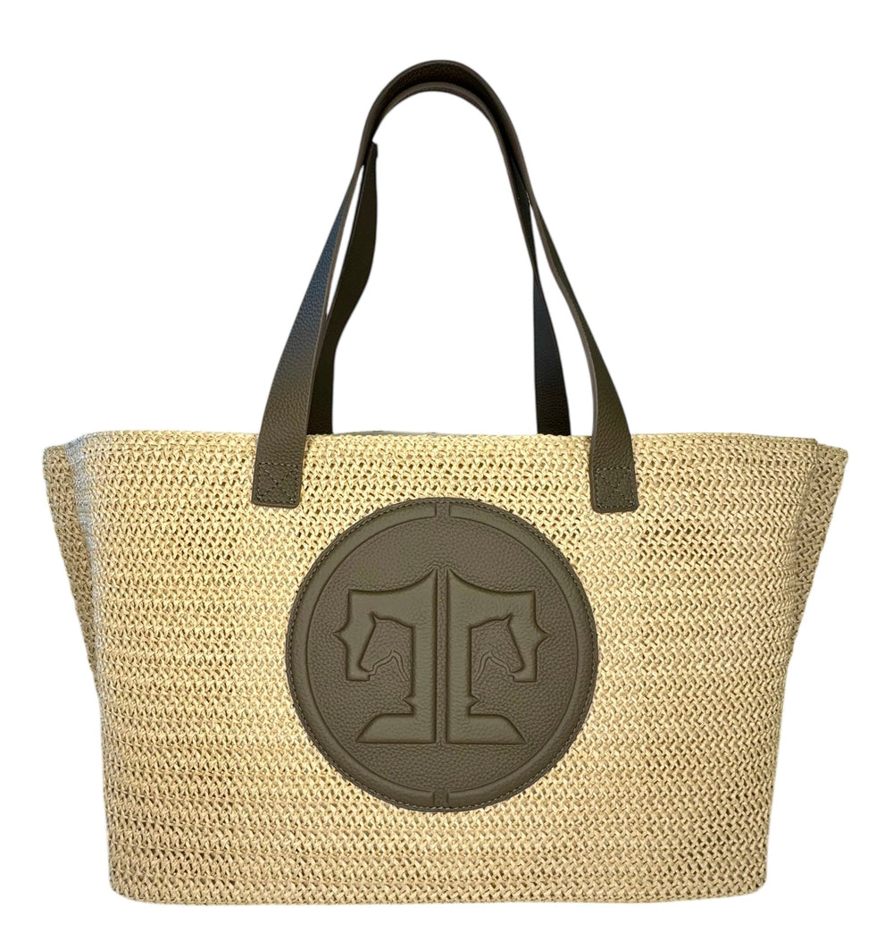 Barn to Beach Tote - Equine Exchange Tack Shop