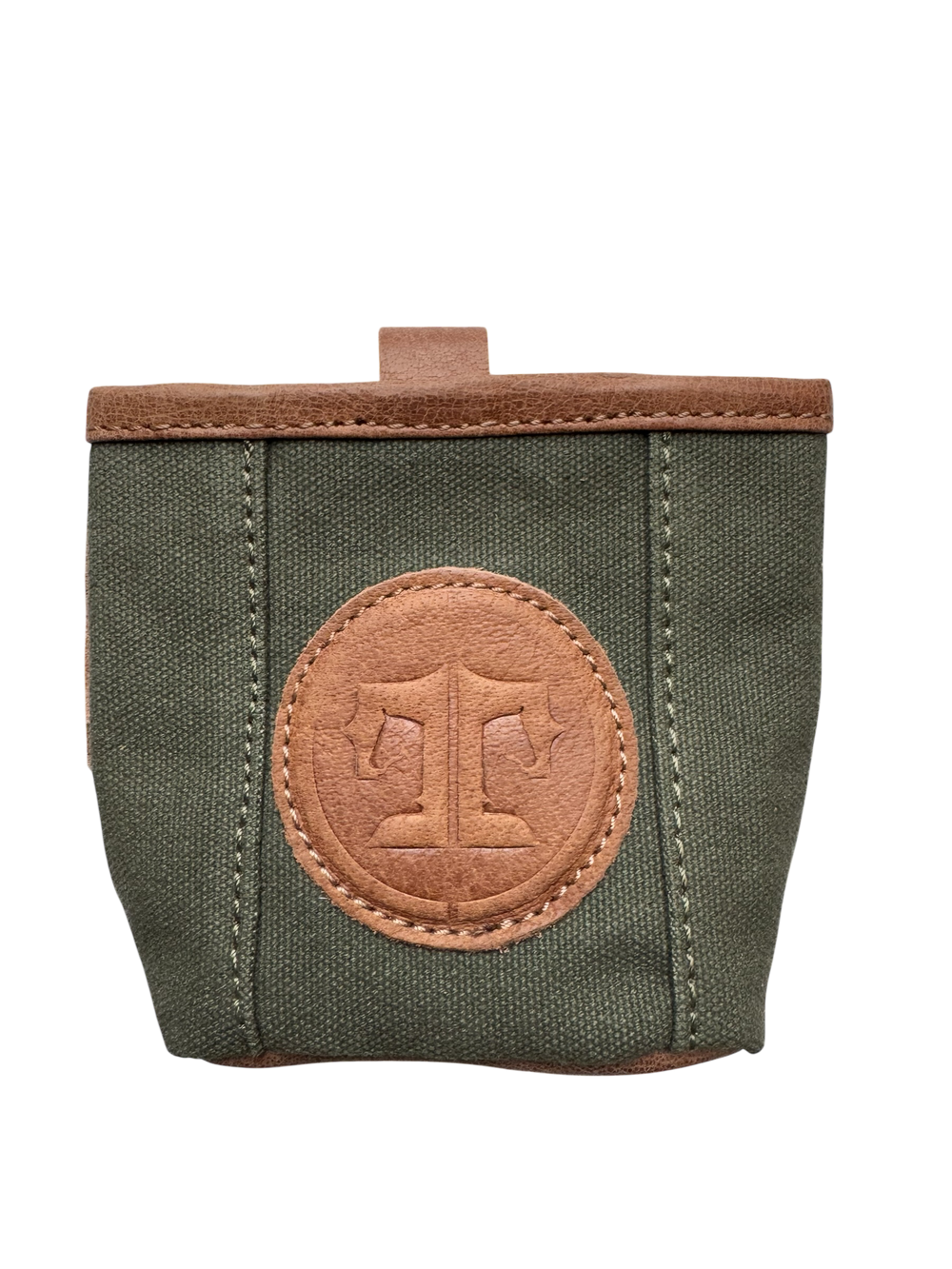 BARN TREAT POUCH - Equine Exchange Tack Shop