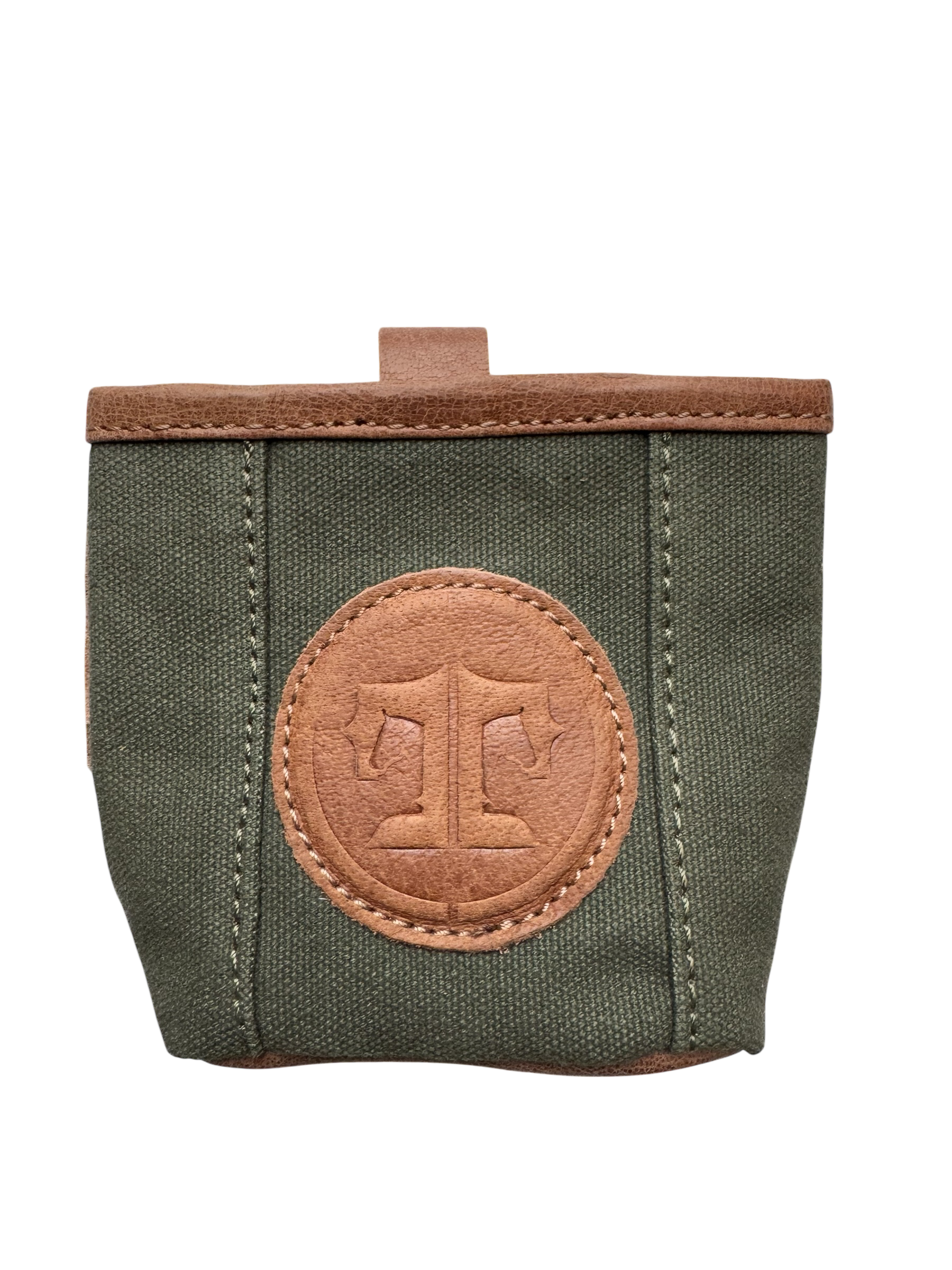 BARN TREAT POUCH - Equine Exchange Tack Shop
