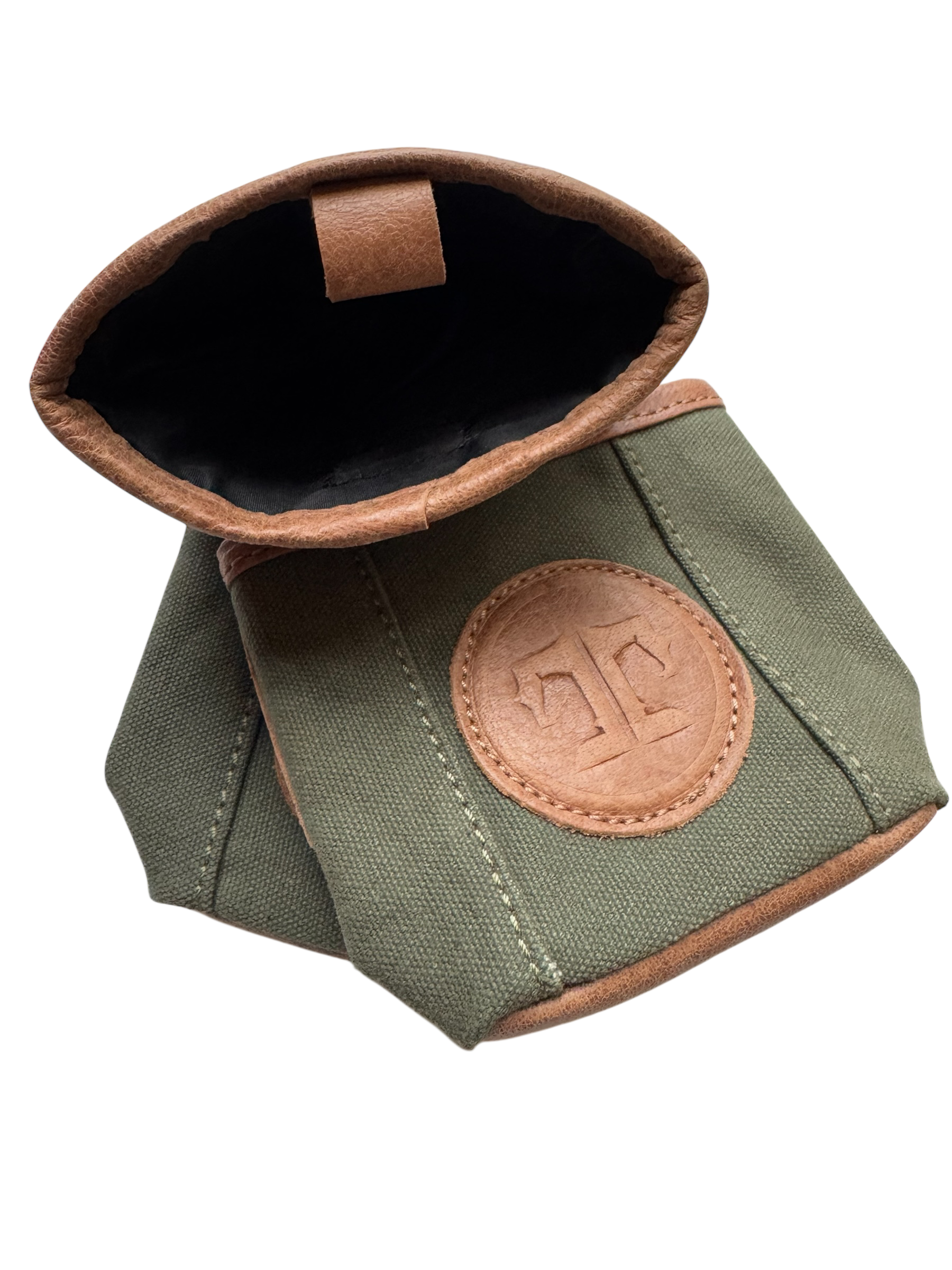 BARN TREAT POUCH - Equine Exchange Tack Shop