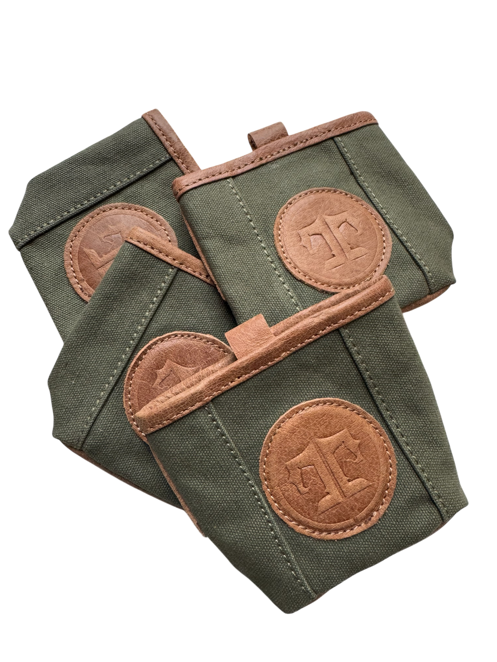 BARN TREAT POUCH - Equine Exchange Tack Shop