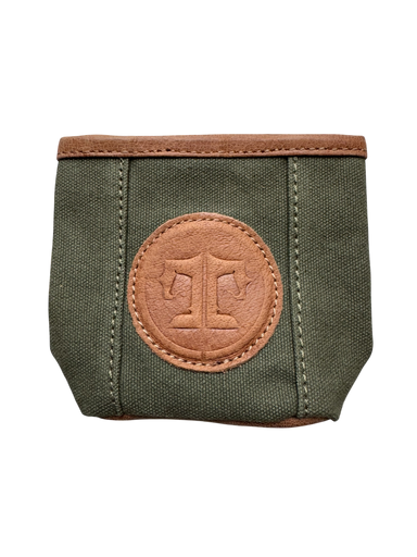 BARN TREAT POUCH - Equine Exchange Tack Shop