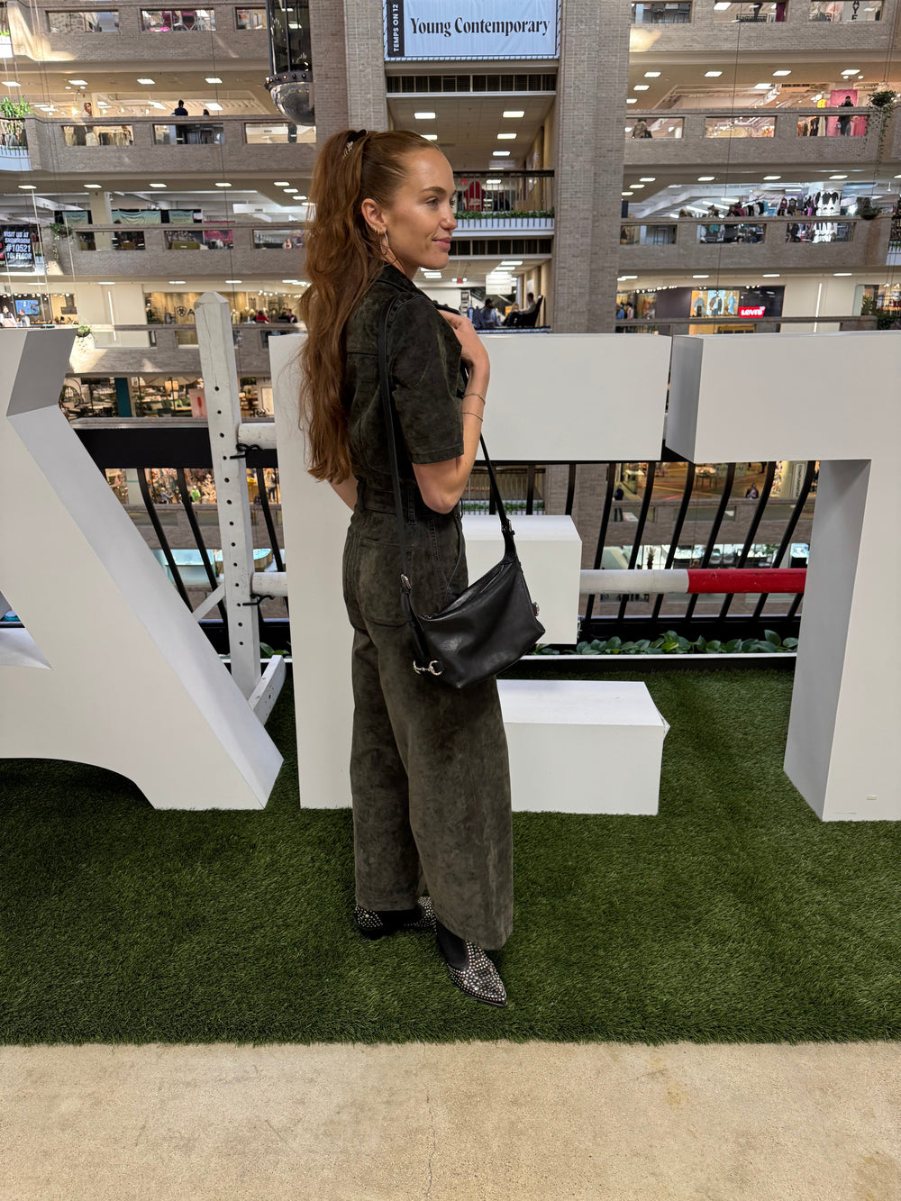 Bethany Bit Bag - Equine Exchange Tack Shop