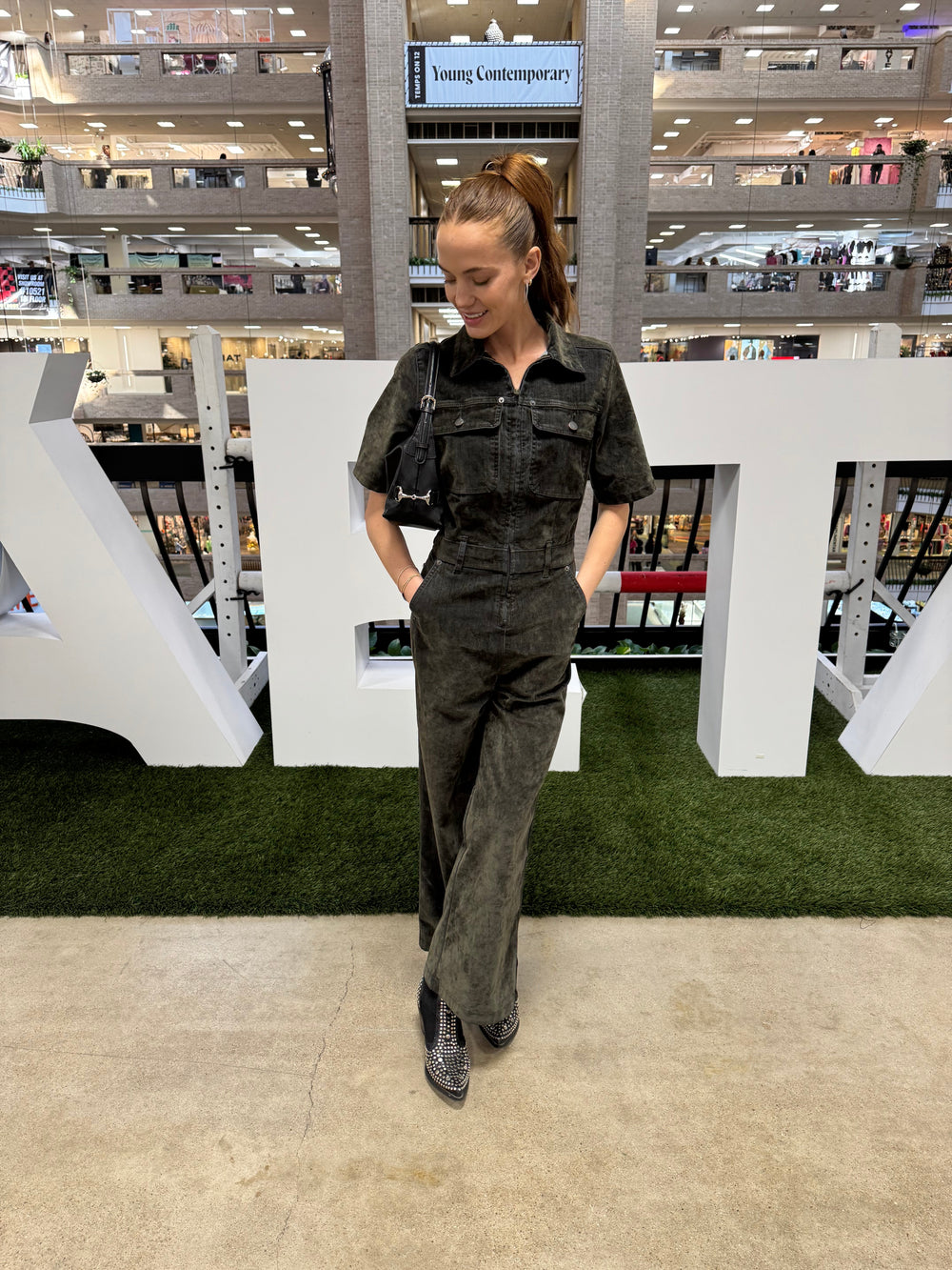 Bethany Bit Bag - Equine Exchange Tack Shop