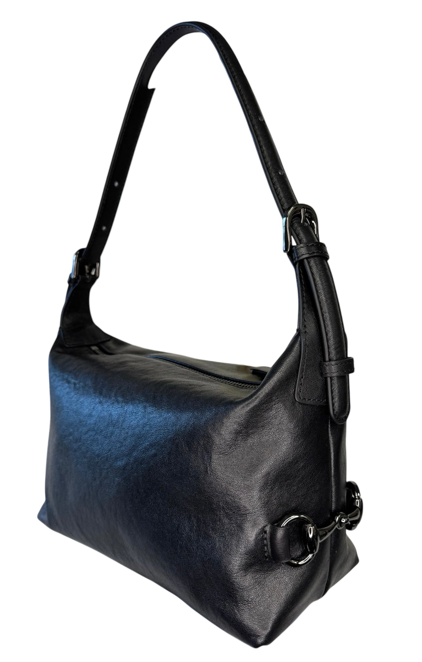 Bethany Bit Handbag  