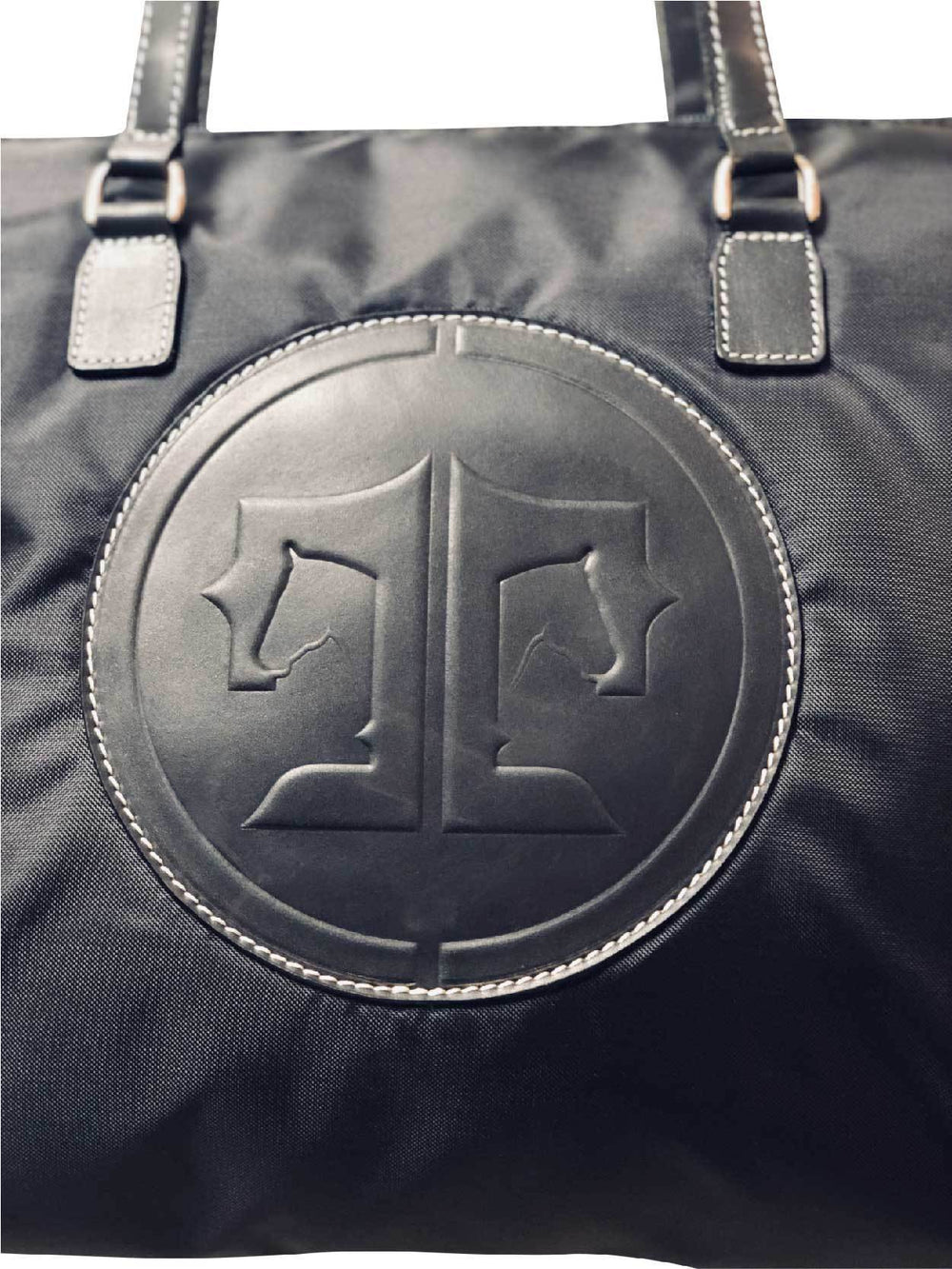 Devon Day Bag - Signature Collection - Equine Exchange Tack Shop