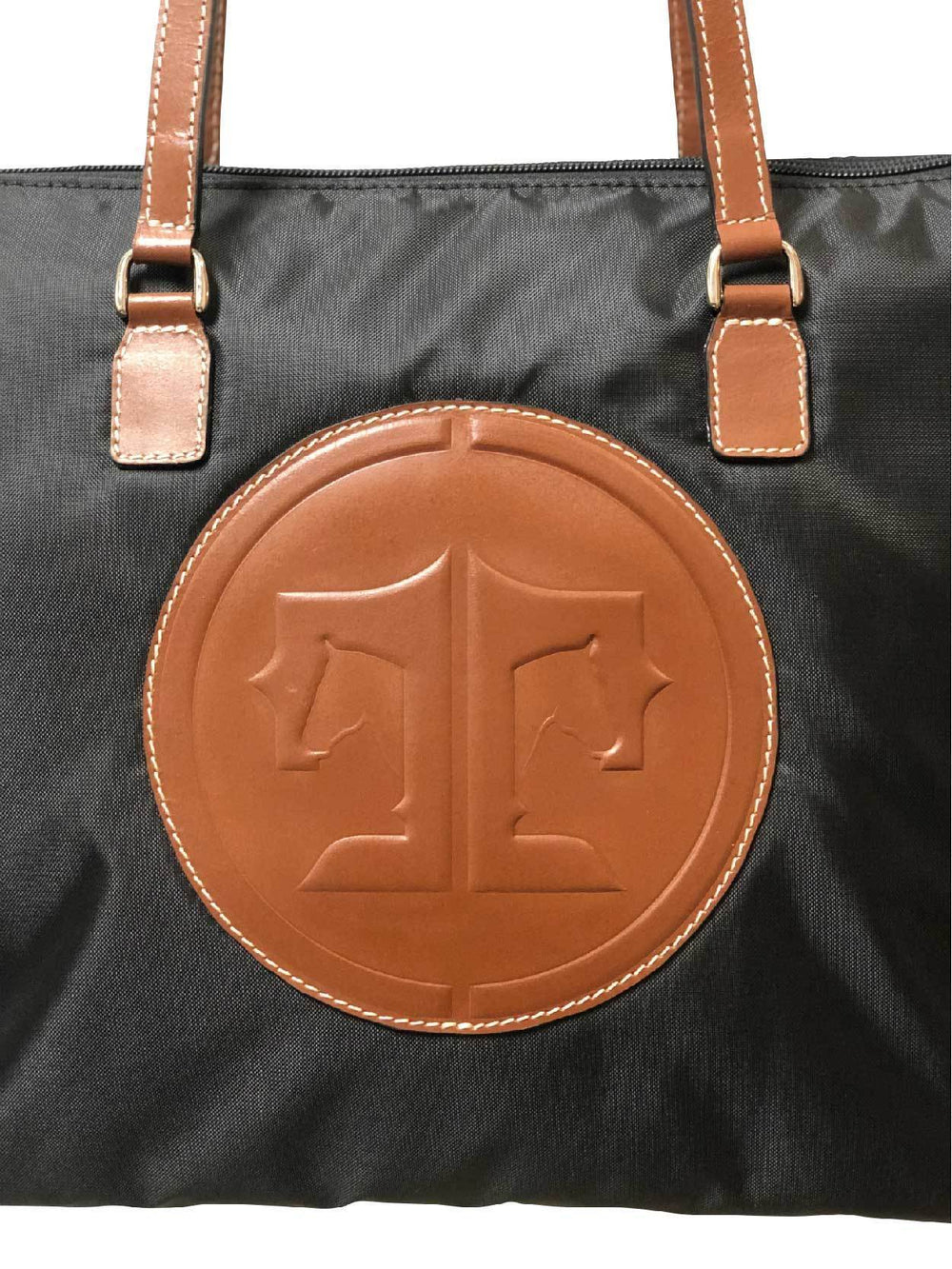 Devon Day Bag - Signature Collection - Equine Exchange Tack Shop