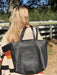 Sonoma Shoulder Bag: Hunter/Jumper - Equine Exchange Tack Shop