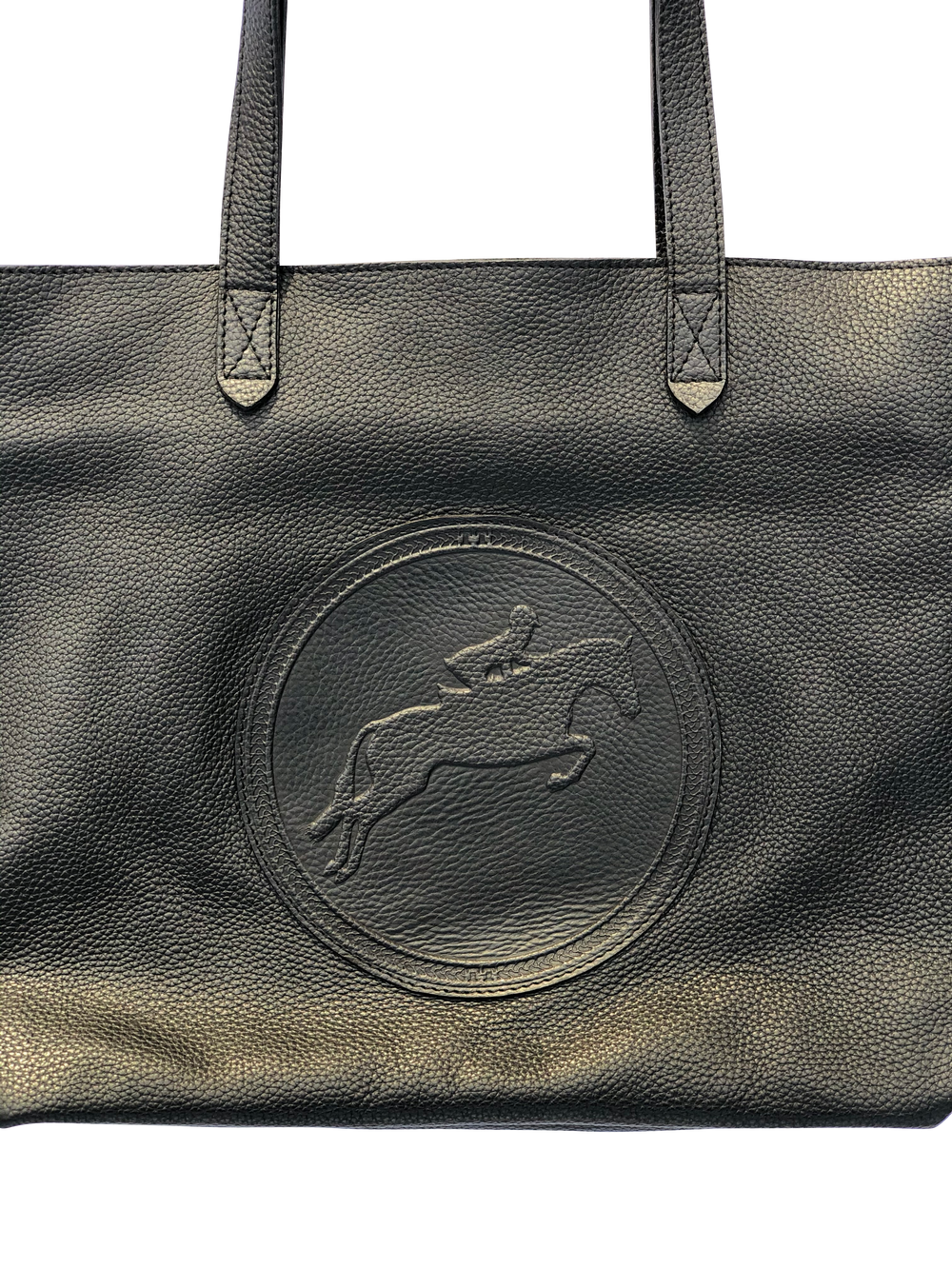 Sonoma Shoulder Bag: Hunter/Jumper - Equine Exchange Tack Shop