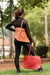 Sonoma Shoulder Bag: Hunter/Jumper - Equine Exchange Tack Shop