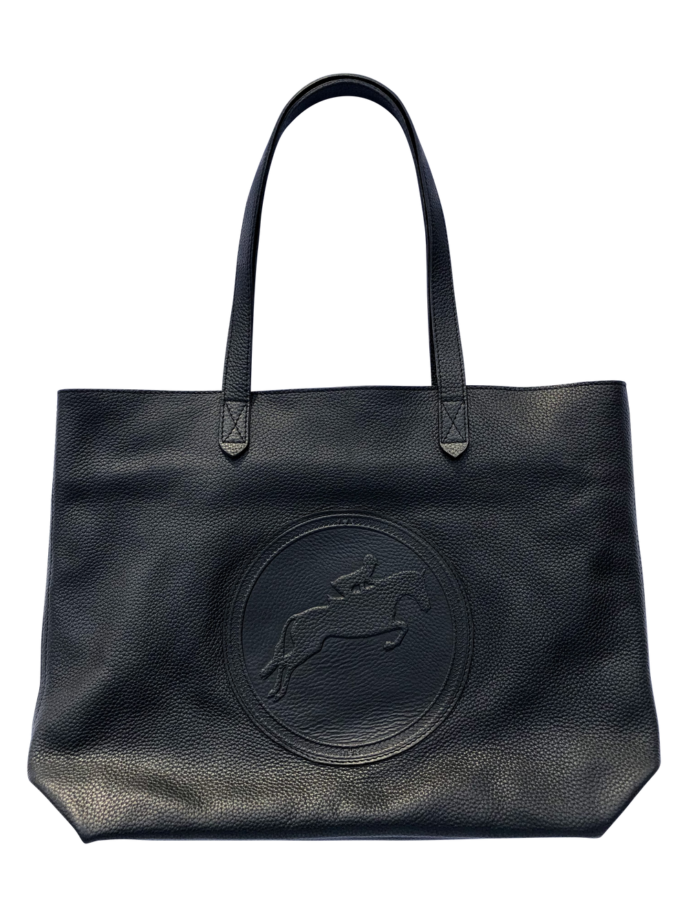 Sonoma Shoulder Bag: Hunter/Jumper - Equine Exchange Tack Shop