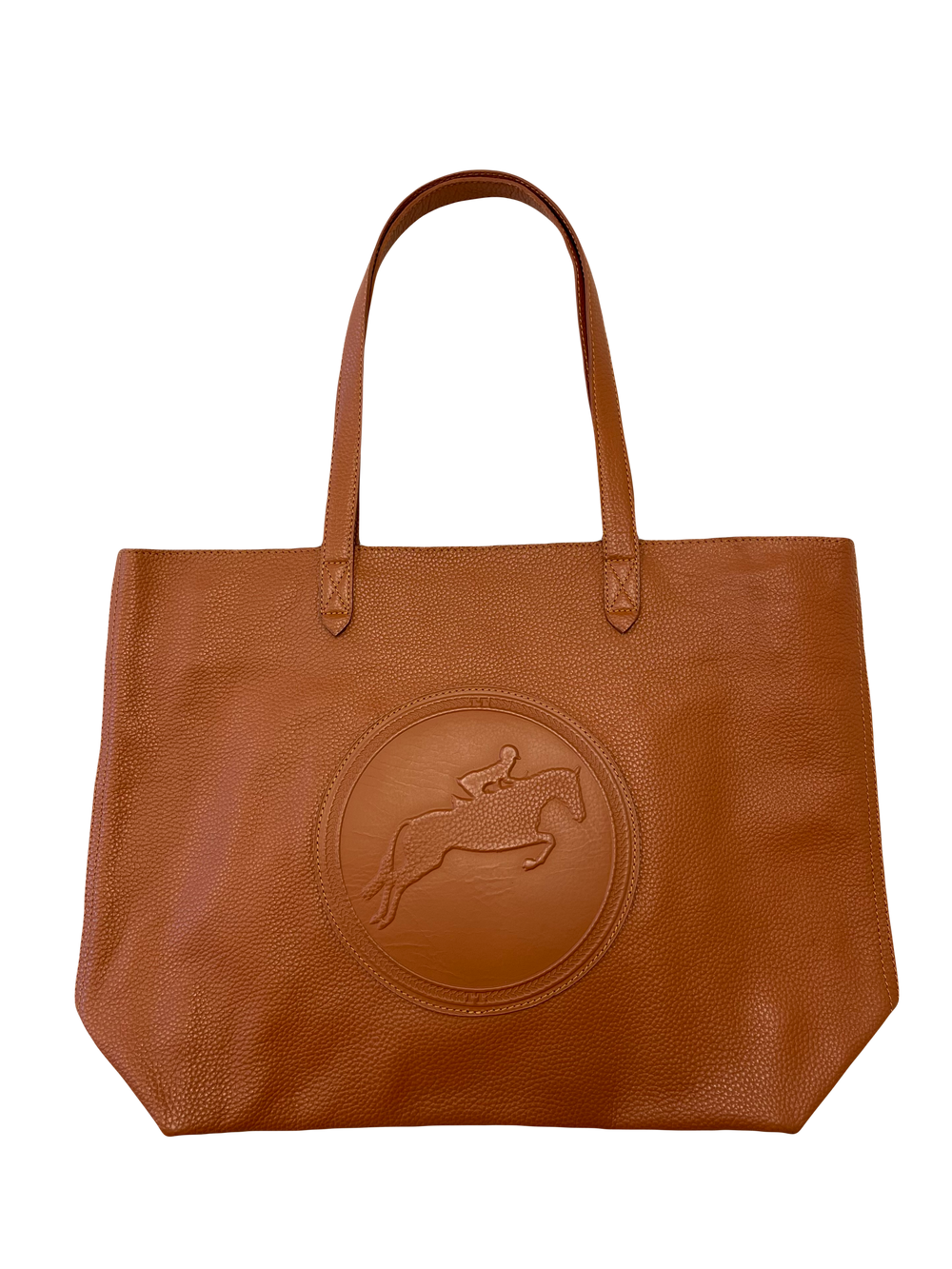 Sonoma Shoulder Bag: Hunter/Jumper - Equine Exchange Tack Shop