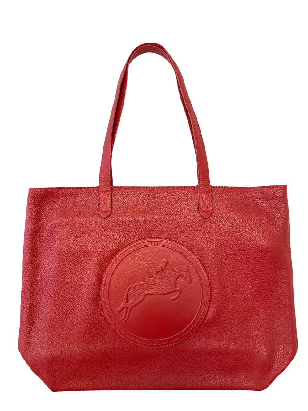 Sonoma Shoulder Bag: Hunter/Jumper - Equine Exchange Tack Shop