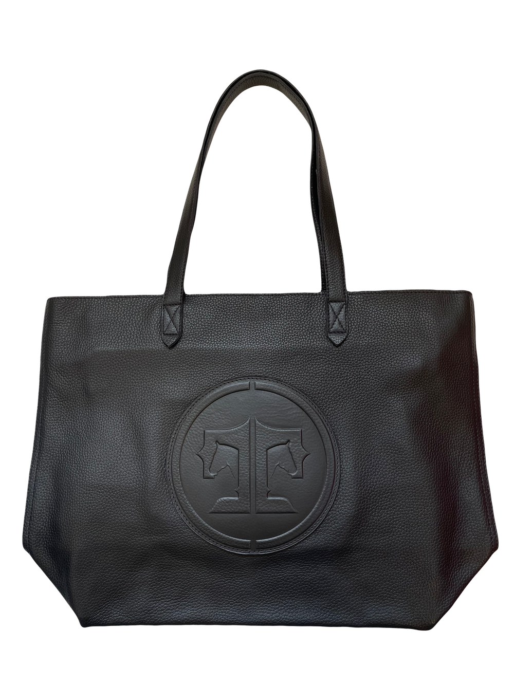 Sonoma Shoulder Bag: Signature - Equine Exchange Tack Shop