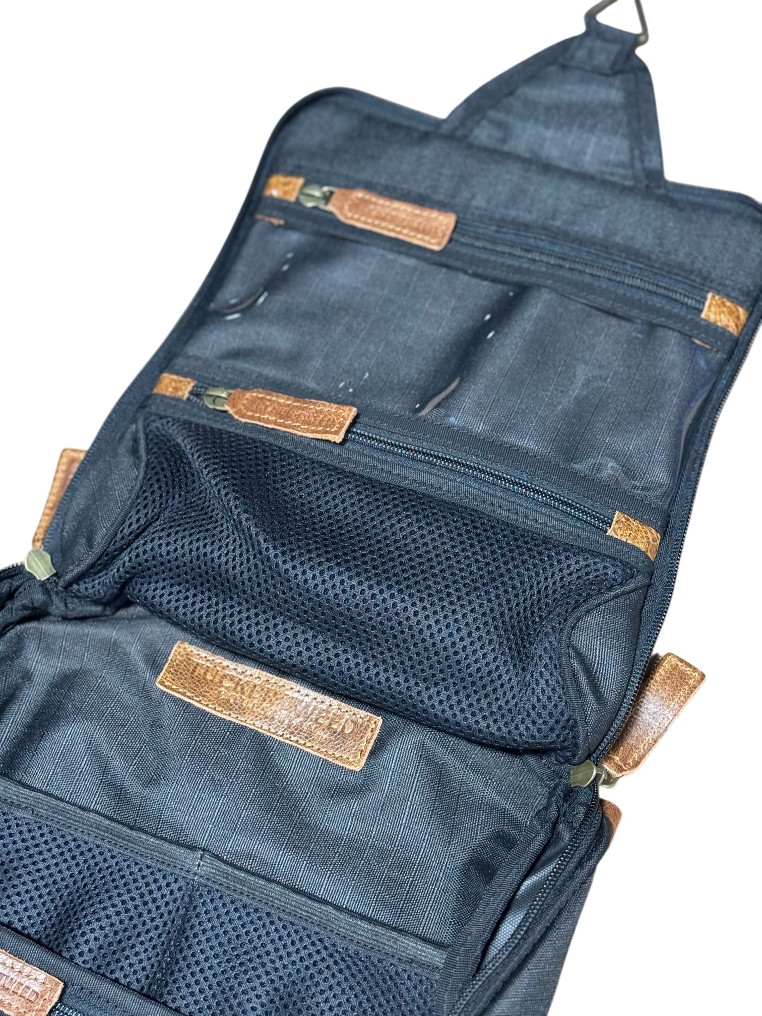 Tryon Organizer - Hunter/Jumper  