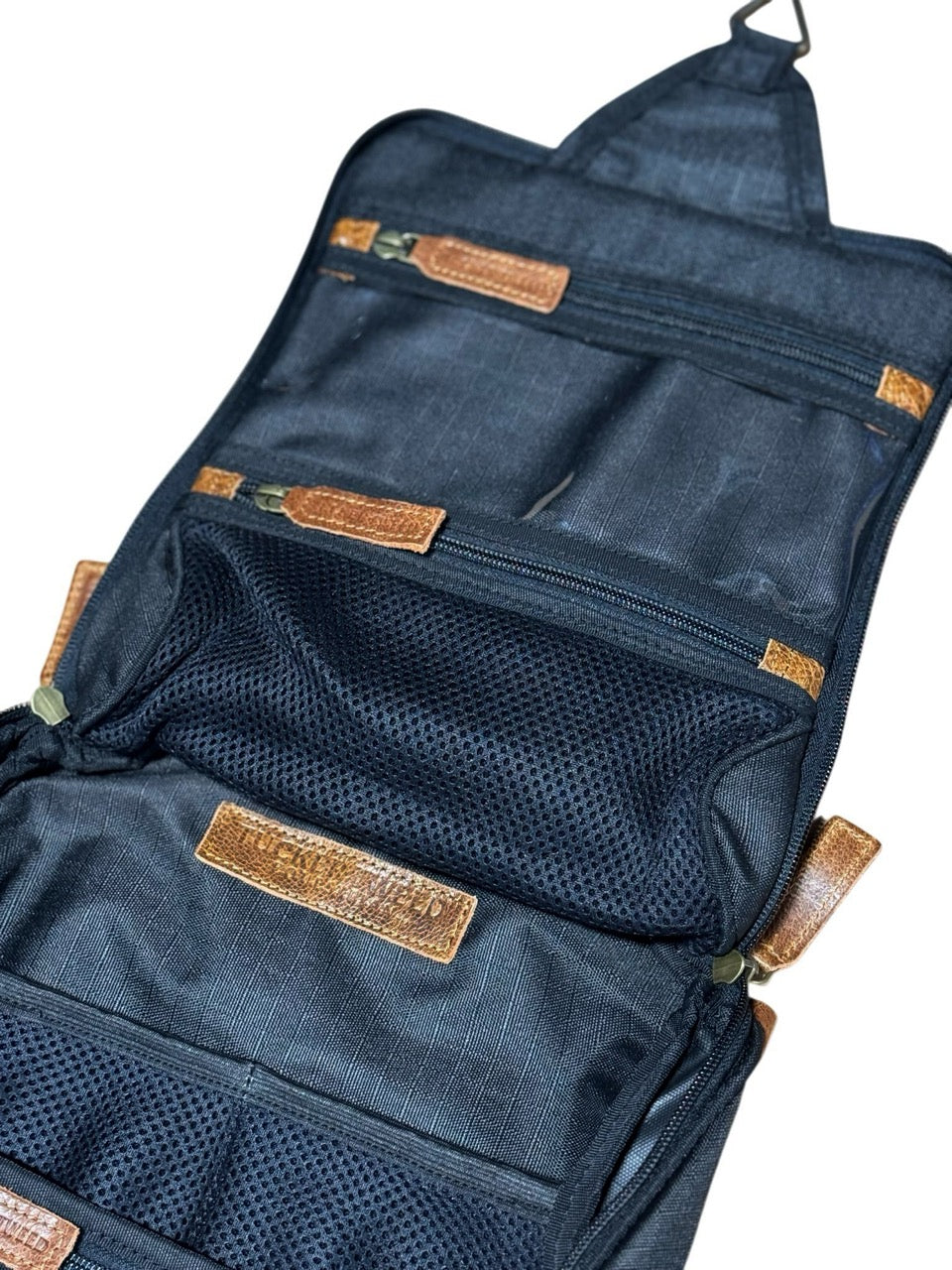 Tryon Organizer - Hunter/Jumper  