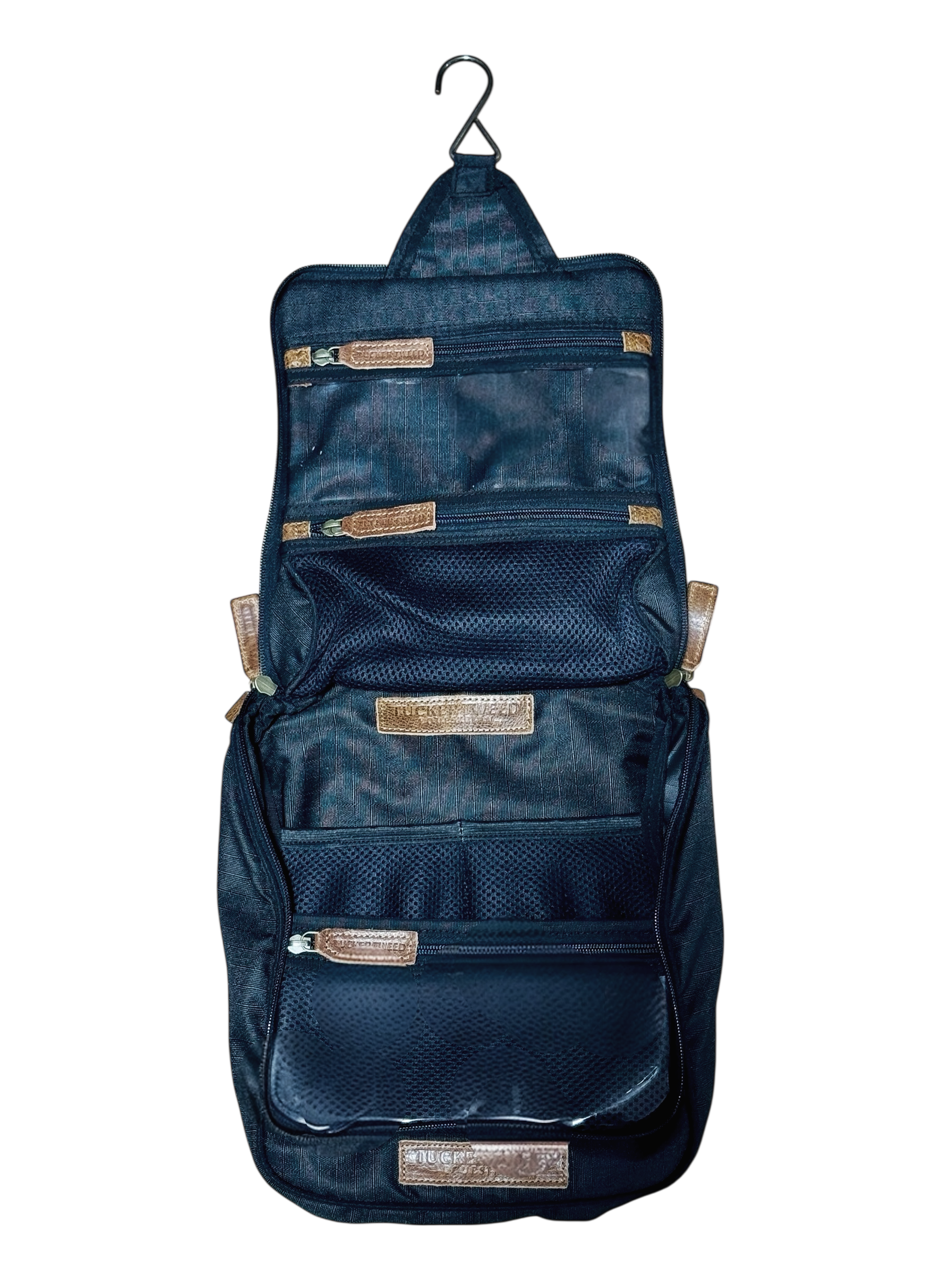 Tryon Organizer - Hunter/Jumper  