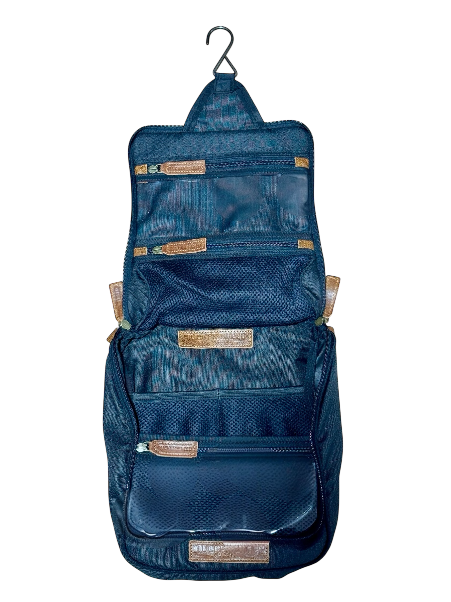 Tryon Organizer - Hunter/Jumper  