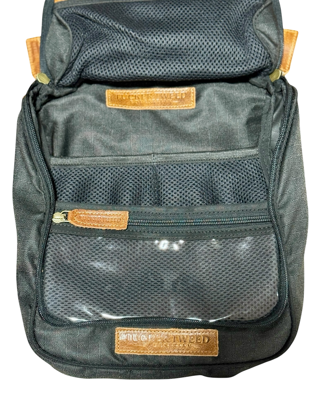 Tryon Organizer Hunter Jumper - Equine Exchange Tack Shop