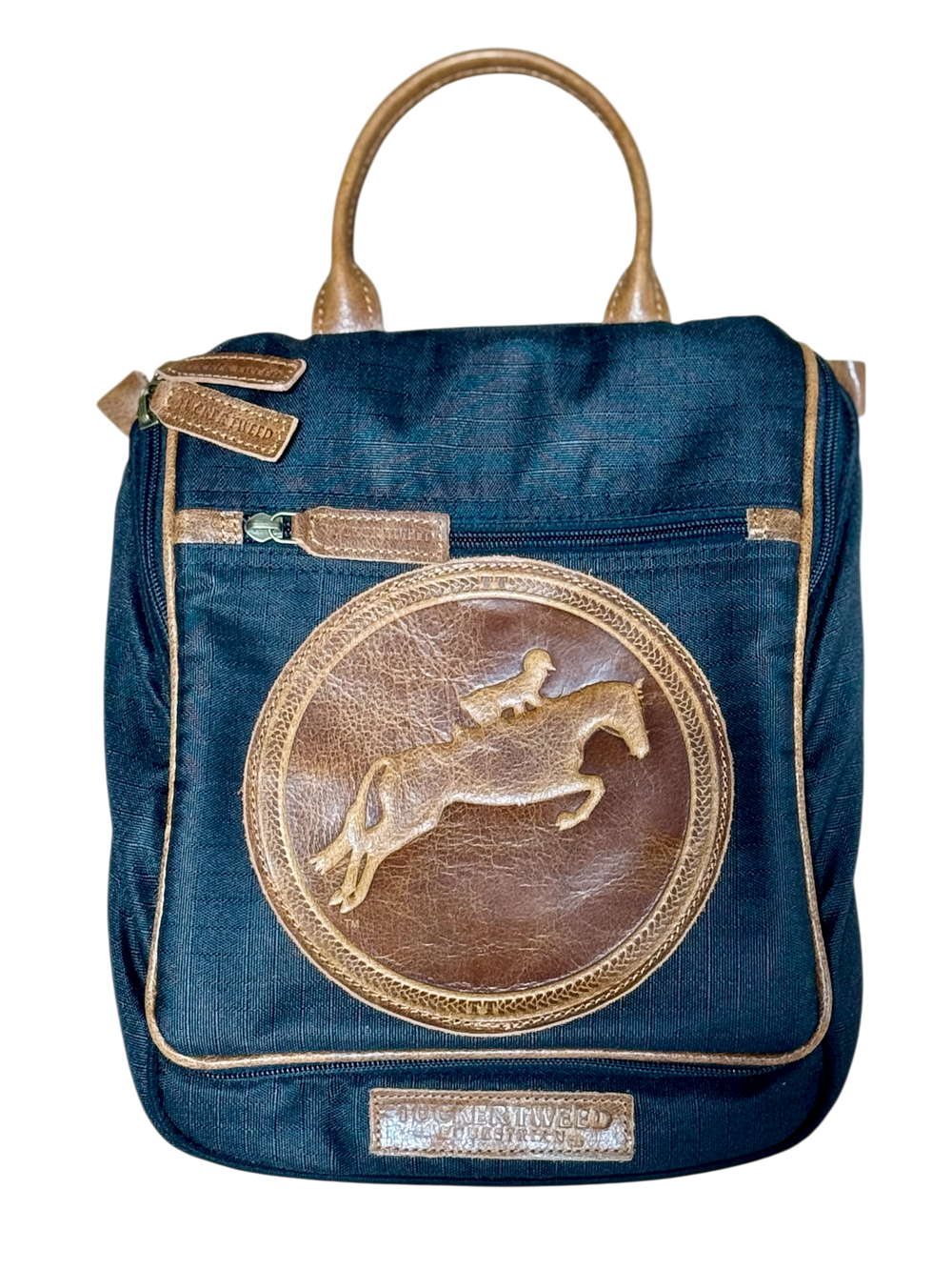 Tryon Organizer Hunter Jumper - Equine Exchange Tack Shop