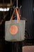 Tucker Tweed Barn Bag  