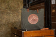 Tucker Tweed Barn Bag  