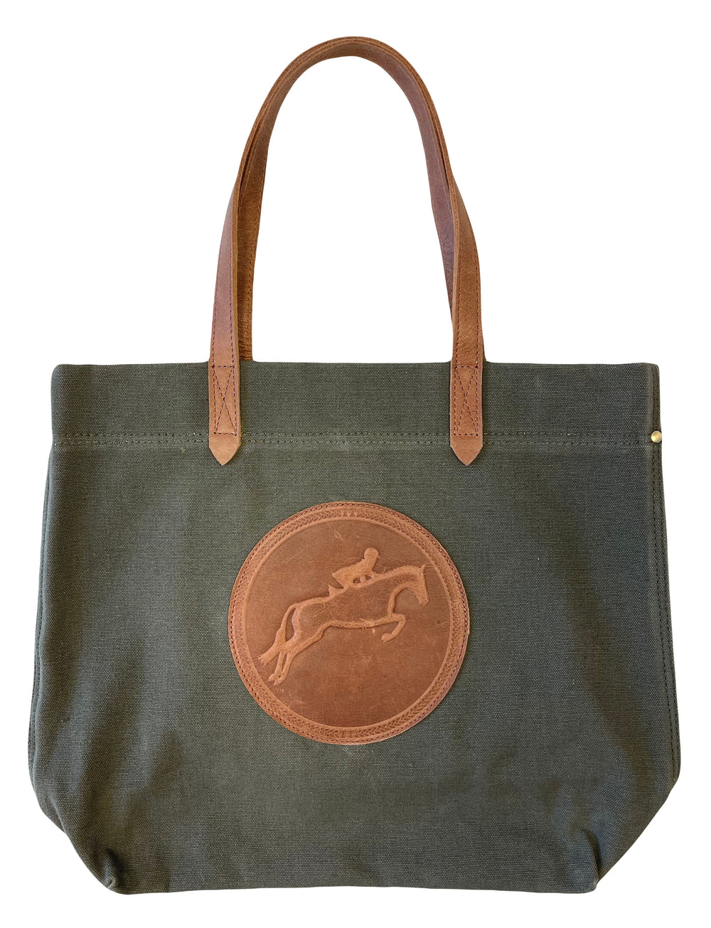 Tucker Tweed Barn Bag  