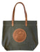 Tucker Tweed Barn Bag  
