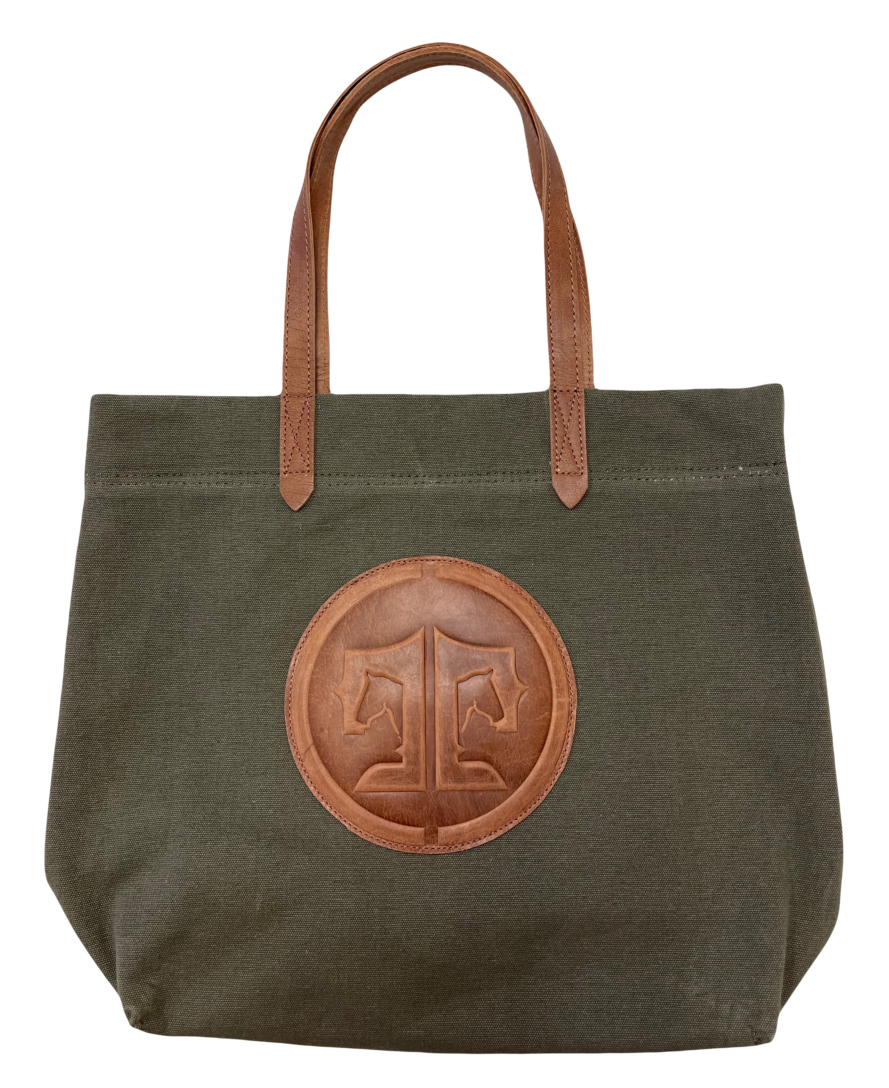 Tucker Tweed Barn Bag  