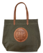 Tucker Tweed Barn Bag  
