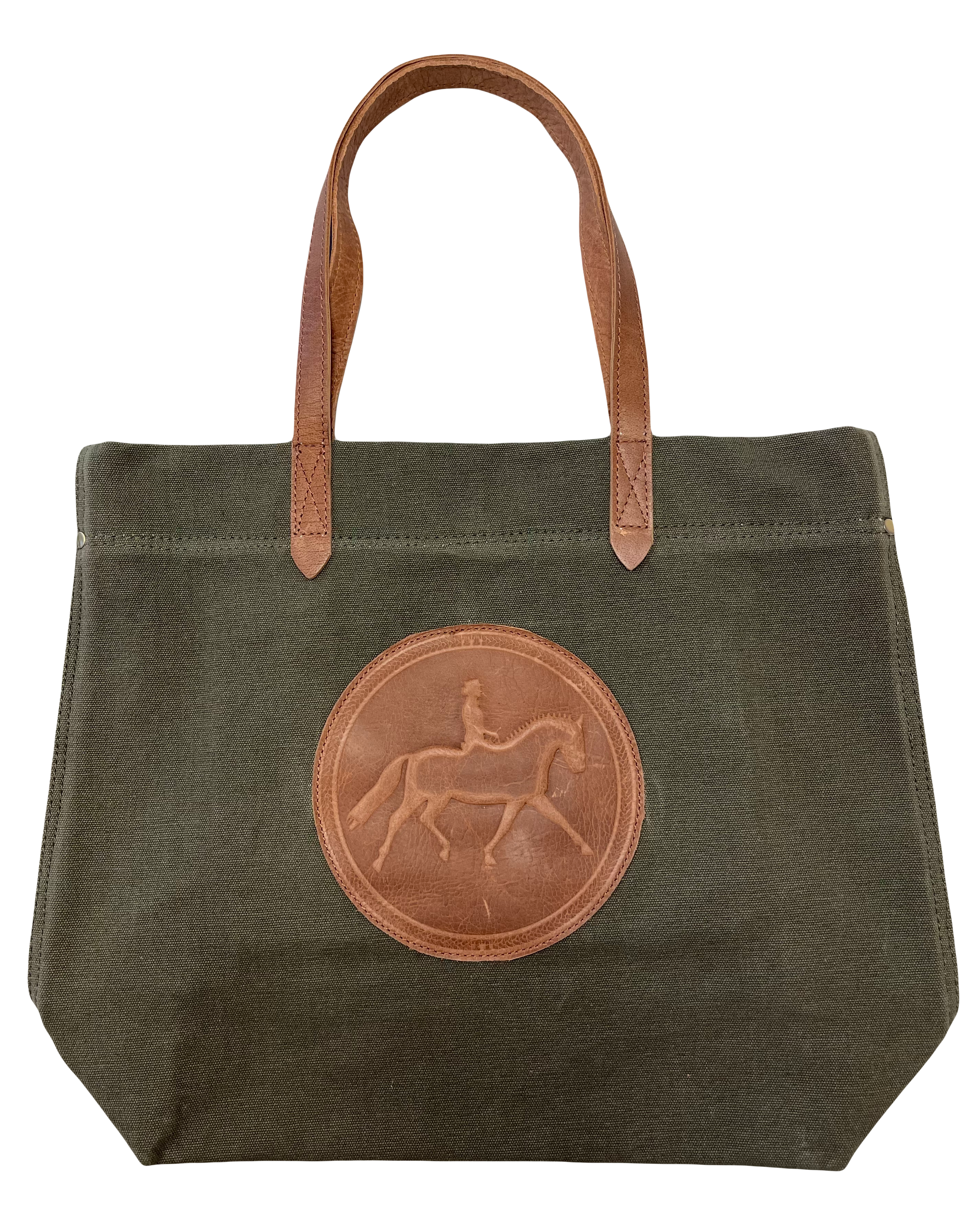 Tucker Tweed Barn Bag  