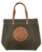 Tucker Tweed Barn Bag  