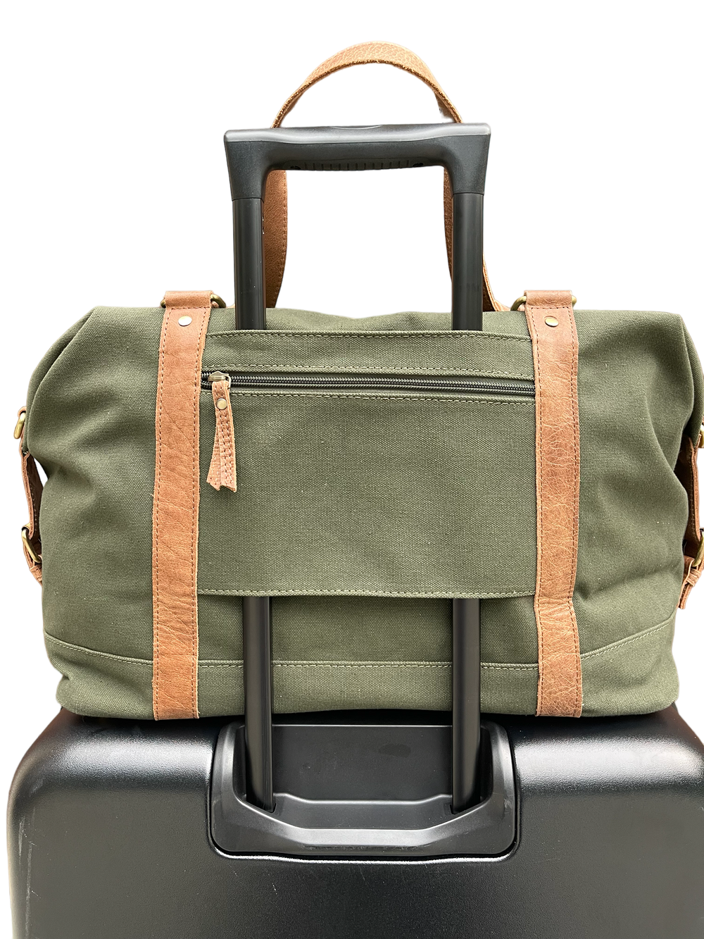 BARN DUFFLE - Equine Exchange Tack Shop