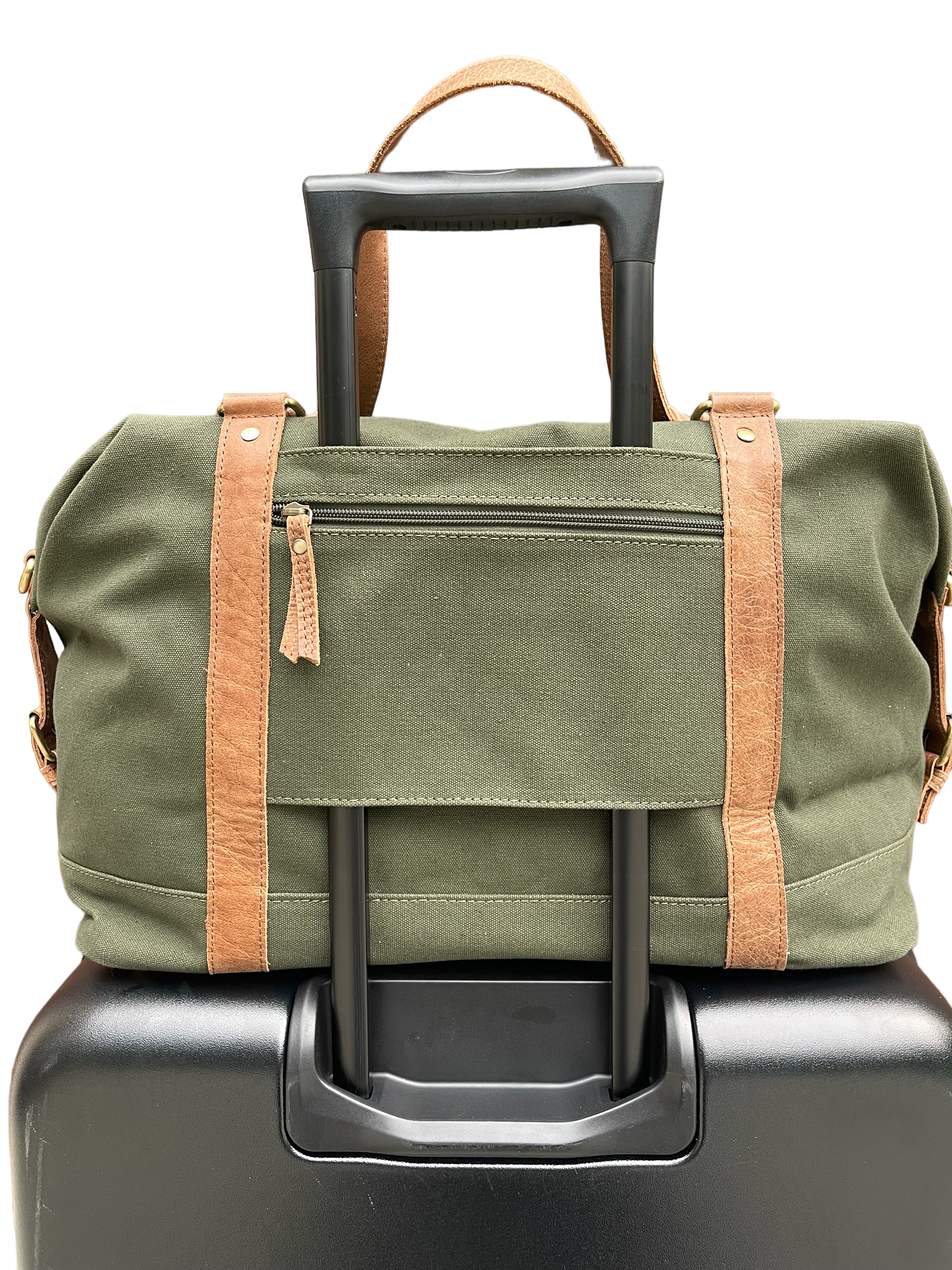Barn Duffle Bag  