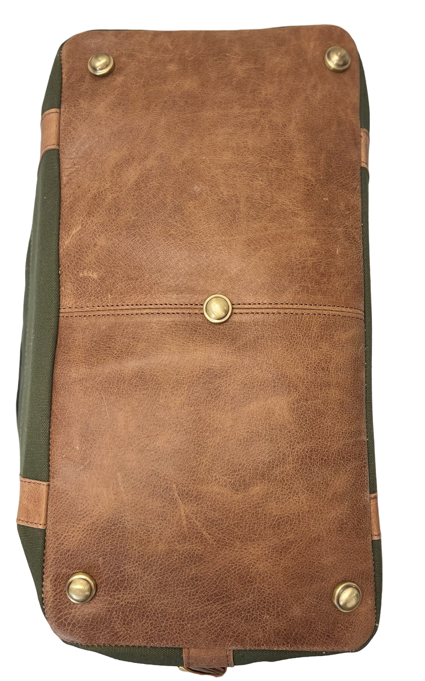 BARN DUFFLE - Equine Exchange Tack Shop