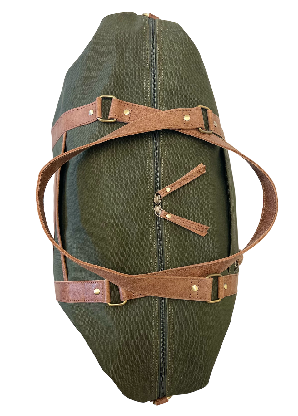 BARN DUFFLE - Equine Exchange Tack Shop