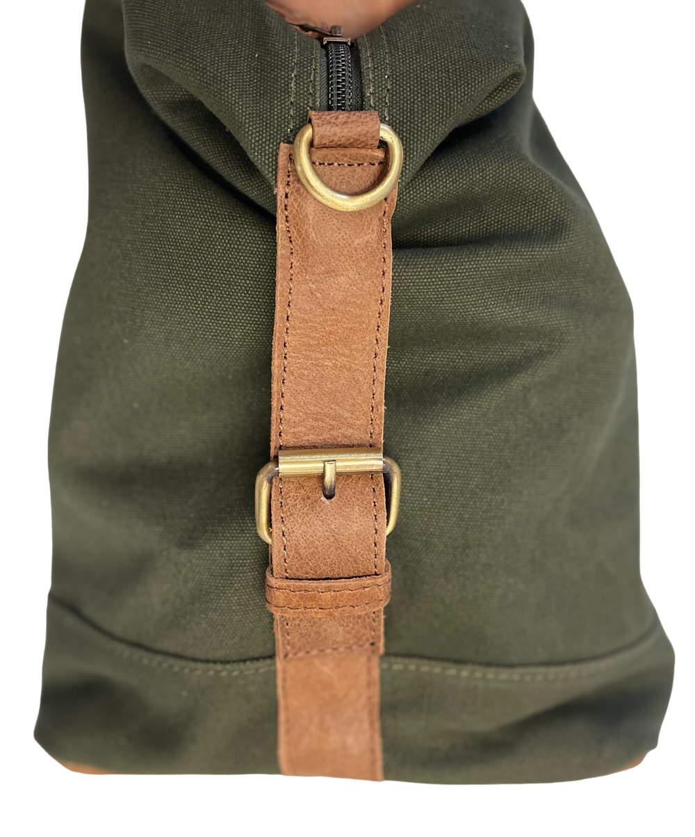 BARN DUFFLE - Equine Exchange Tack Shop